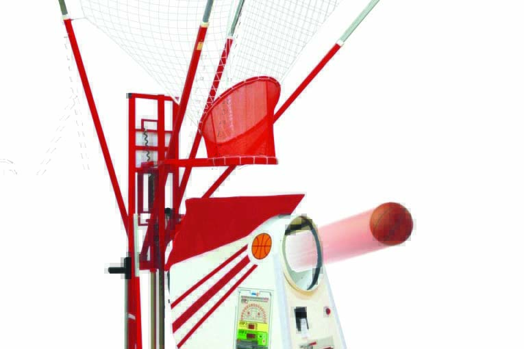 Programs Grind Season Basketball Center